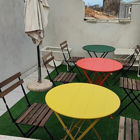 카타니아 Wind House 아파트 외부 사진